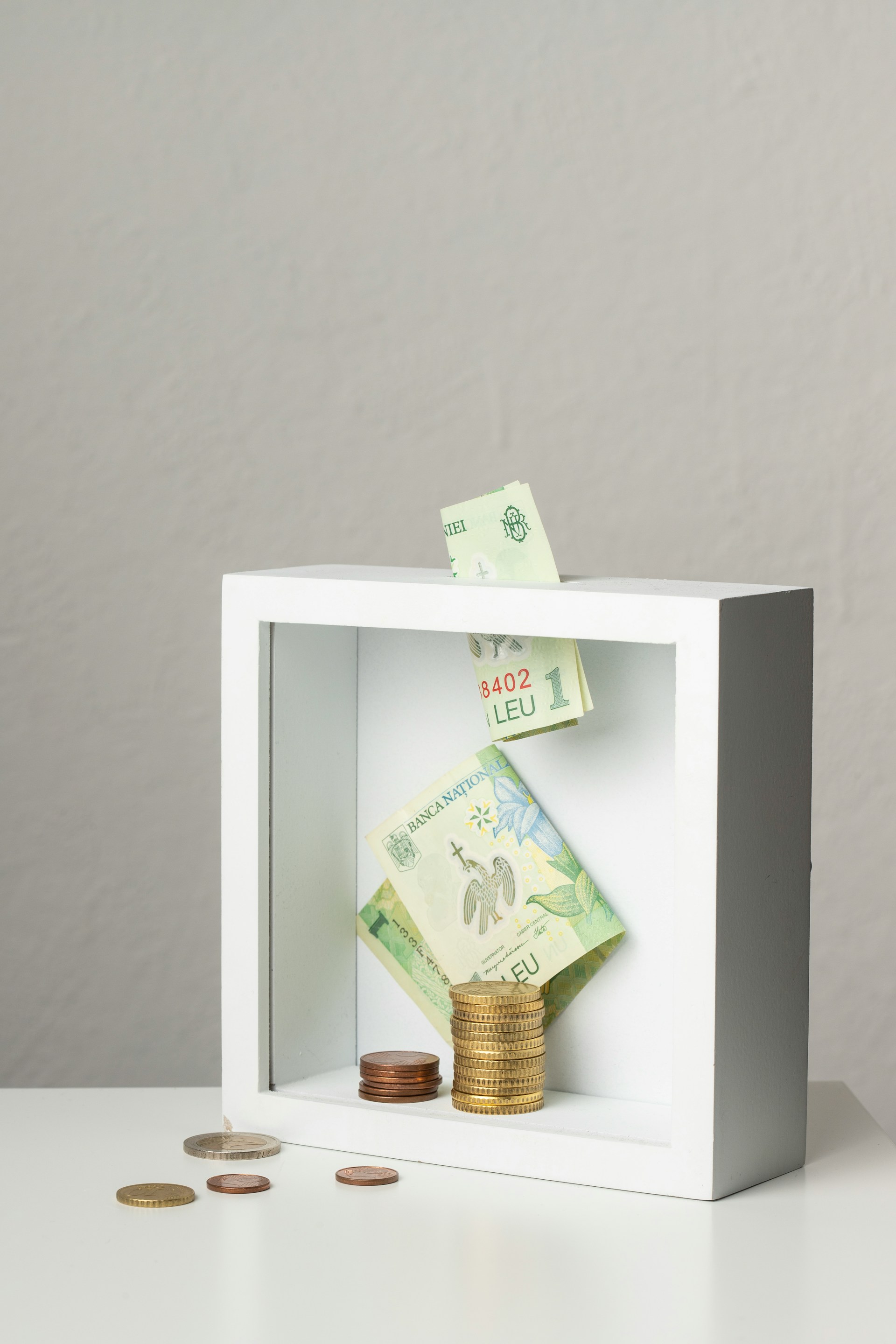 Why Most Romanian Businesses Waste Money on Digital