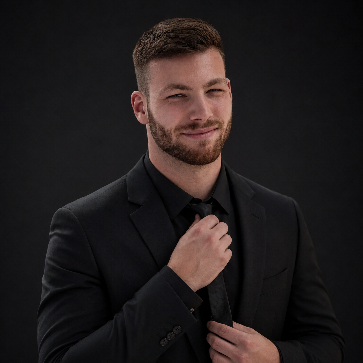 Stefan Kovacs