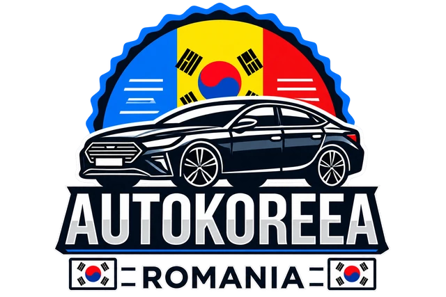 Auto Koreea logo