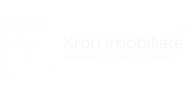 Kron Imobiliare logo
