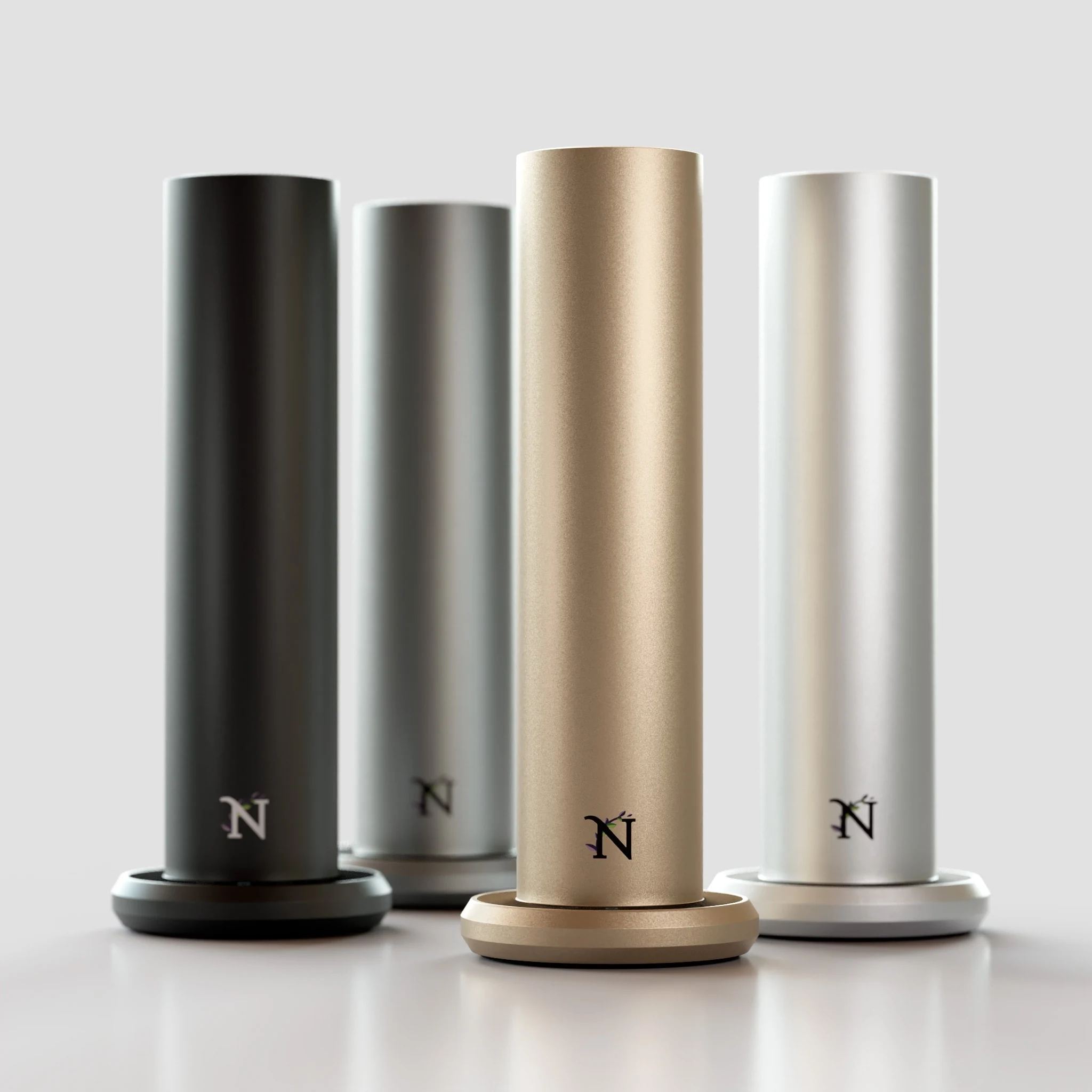 Natscent