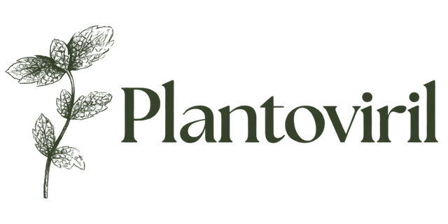 Plantoviril logo