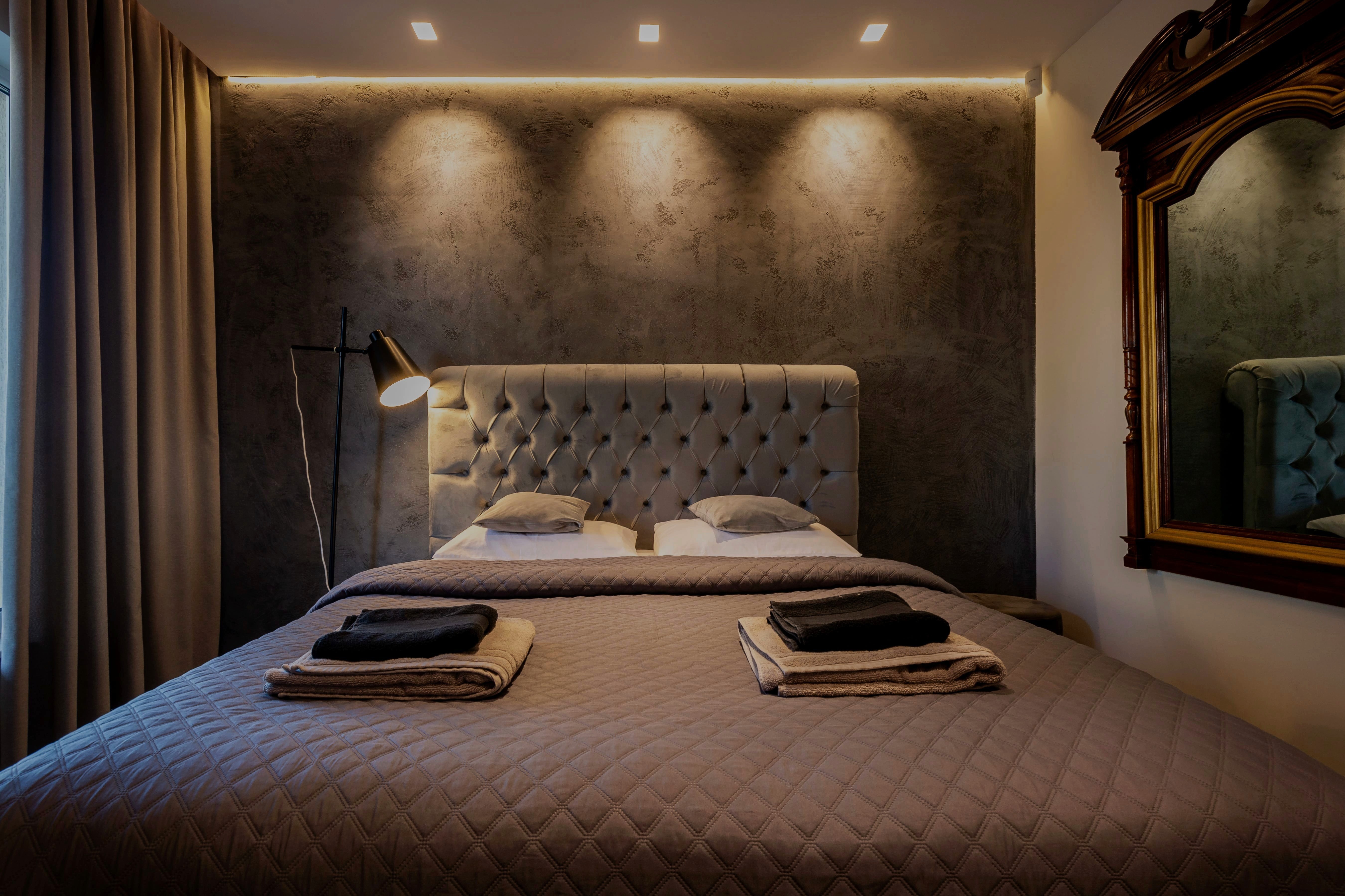 Studio Urban Rentals